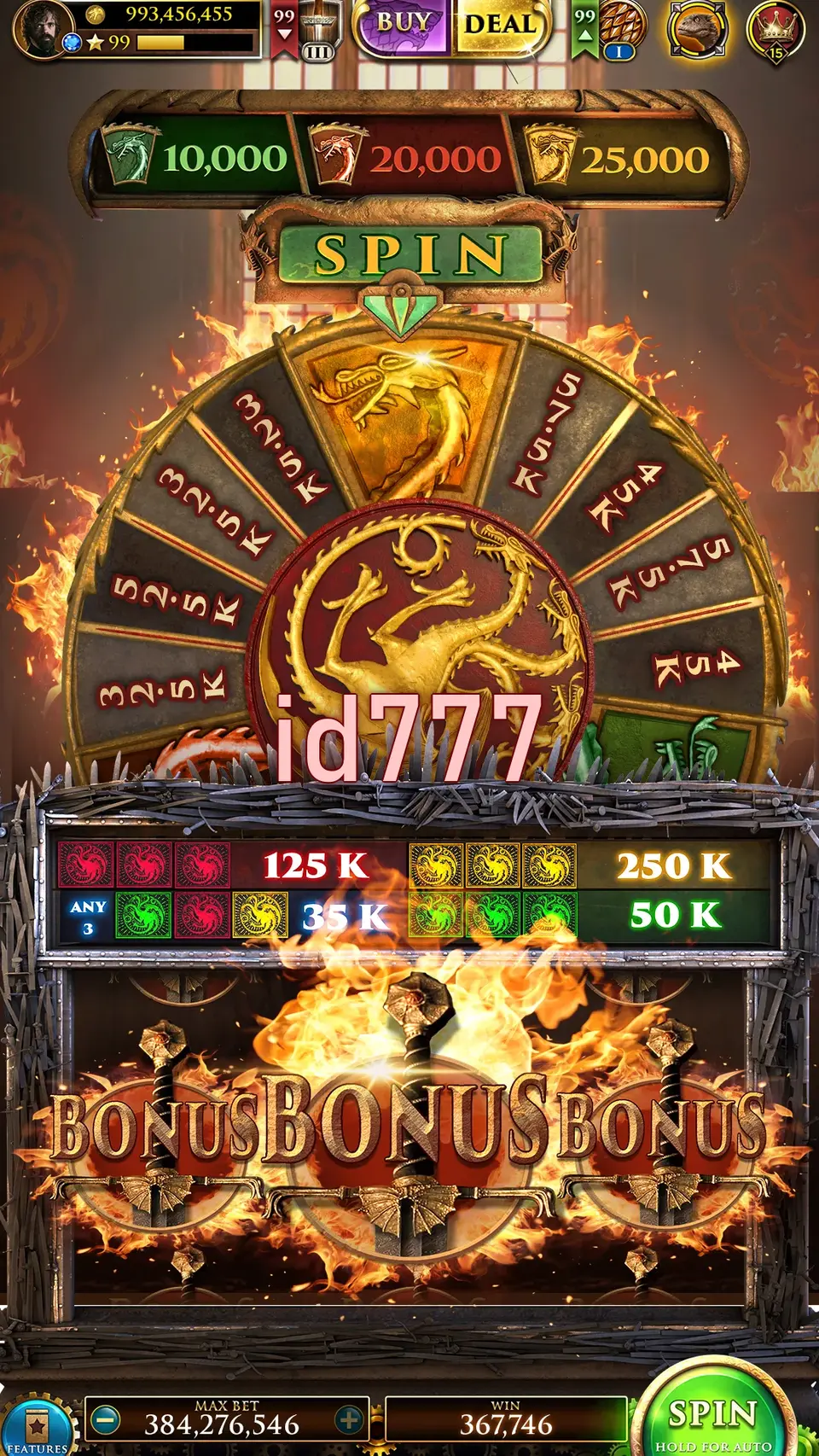 id777 Unduh
