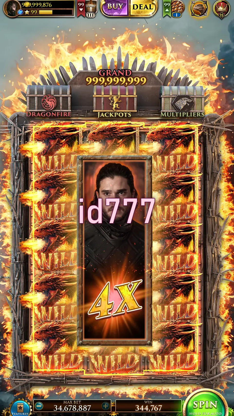 id777 Unduh