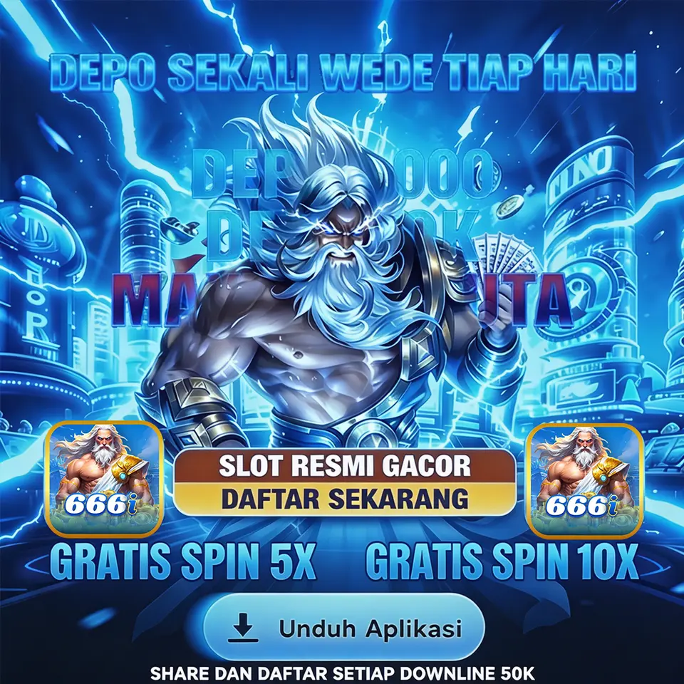 id777 Masuk
