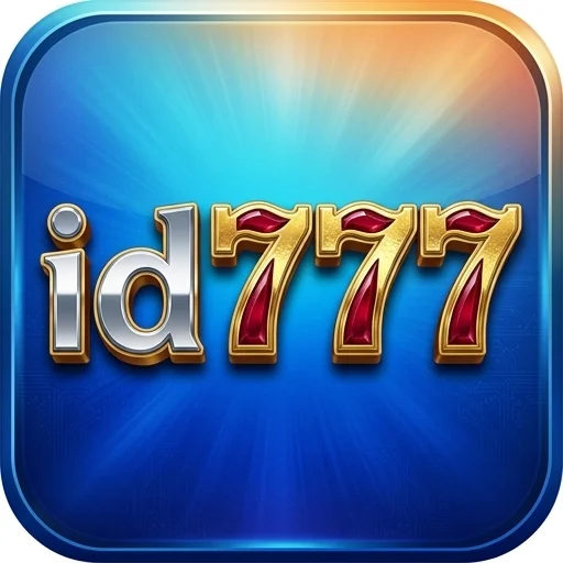 id777 Logo - Resmi
