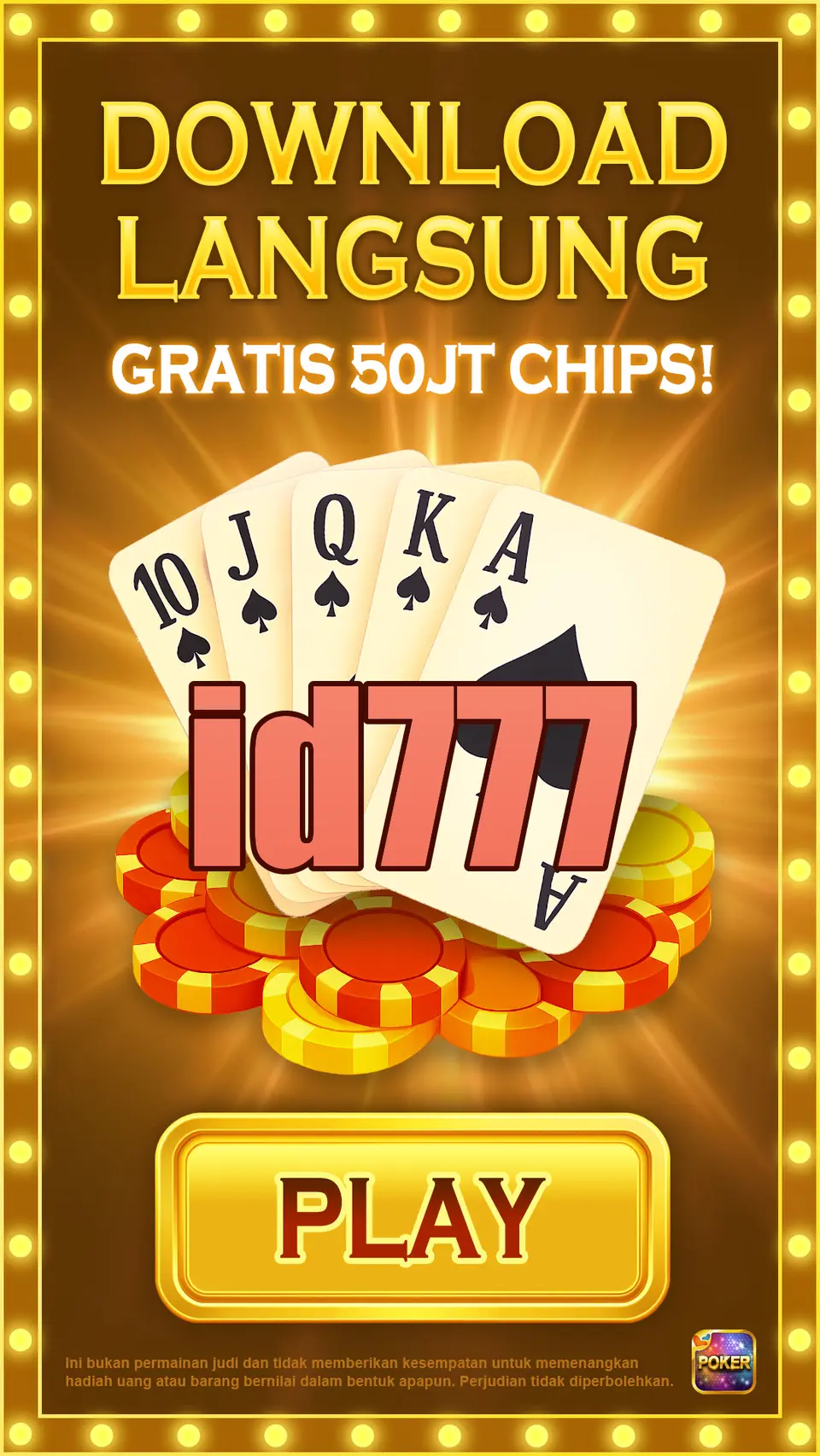 id777 Preview - Resmi Unduh